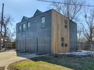 2400 NW 21 Street, Oklahoma City, OK 73107