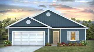 219 W Gray Owl Drive, Freeport, FL 32439