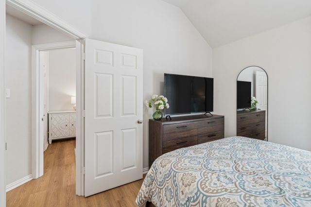 2428 Dove Creek Drive, Little Elm, TX 75068