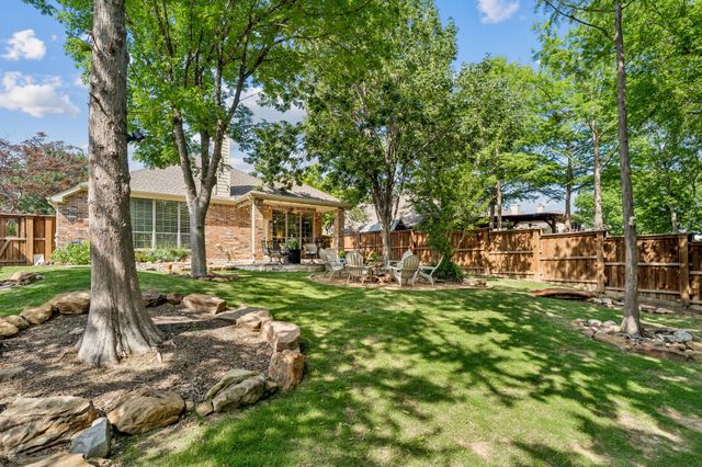 2428 Dove Creek Drive, Little Elm, TX 75068
