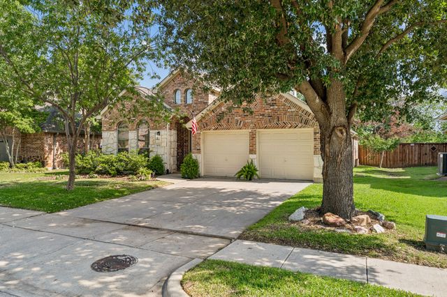 2428 Dove Creek Drive, Little Elm, TX 75068