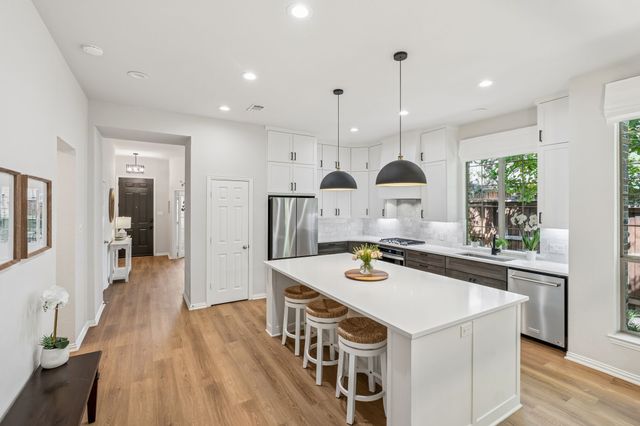 2428 Dove Creek Drive, Little Elm, TX 75068