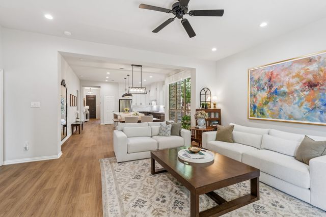 2428 Dove Creek Drive, Little Elm, TX 75068