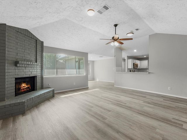 17319 Gaucho Drive, Houston, TX 77083