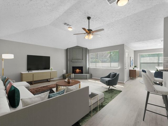 17319 Gaucho Drive, Houston, TX 77083