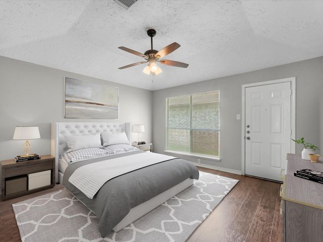 17319 Gaucho Drive, Houston, TX 77083