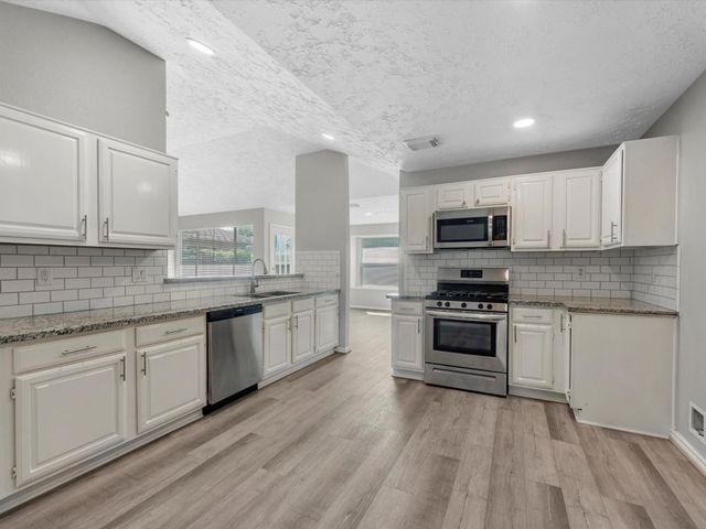 17319 Gaucho Drive, Houston, TX 77083