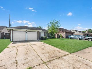 17319 Gaucho Drive, Houston, TX 77083