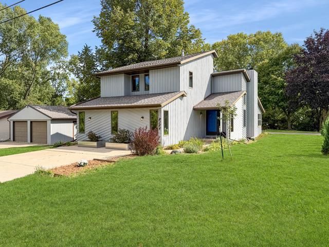 N164 ROGERS LANE, Appleton, WI 54915