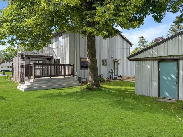 N164 ROGERS LANE, Appleton, WI 54915
