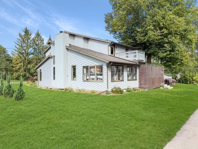 N164 ROGERS LANE, Appleton, WI 54915