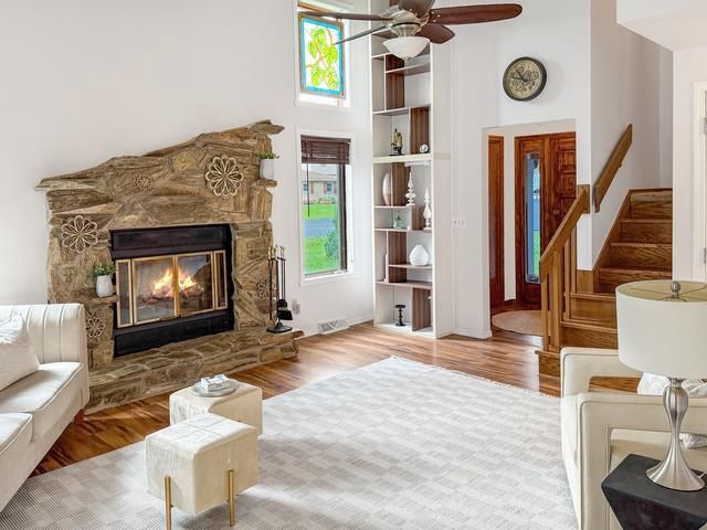 N164 ROGERS LANE, Appleton, WI 54915