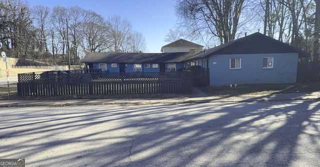 690 Cameron M. Alexander Boulevard NW, Atlanta, GA 30318