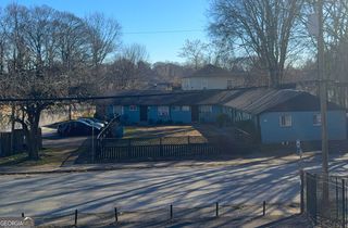 690 Cameron M. Alexander Boulevard NW, Atlanta, GA 30318