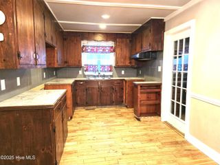 105 S Vance Street, Whitakers, NC 27891
