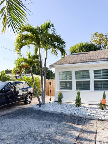 521 Hampton Road, West Palm Beach, FL 33405