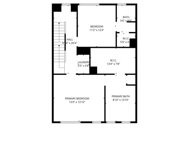 2702 Eado Grove Lane, Houston, TX 77003