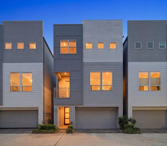 2702 Eado Grove Lane, Houston, TX 77003