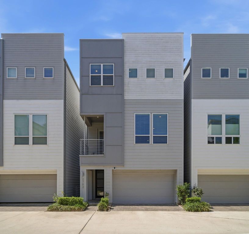 2702 Eado Grove Lane, Houston, TX 77003