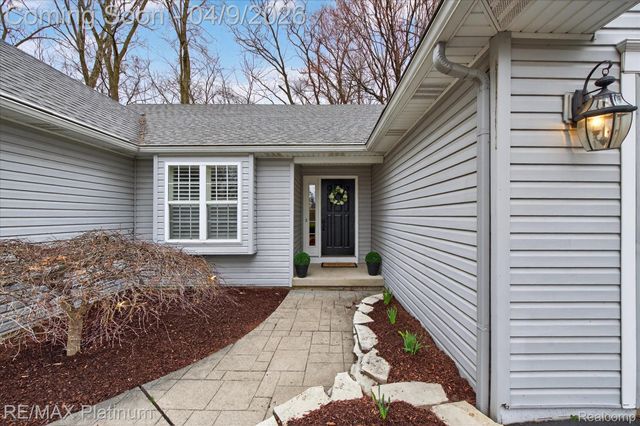 230 Leith Street, Brighton, MI 48116