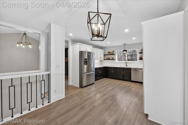 230 Leith Street, Brighton, MI 48116