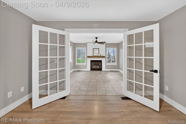 230 Leith Street, Brighton, MI 48116