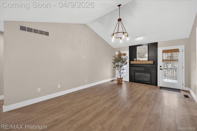 230 Leith Street, Brighton, MI 48116