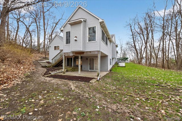 230 Leith Street, Brighton, MI 48116