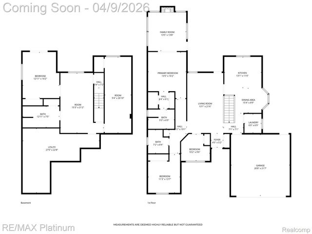 230 Leith Street, Brighton, MI 48116