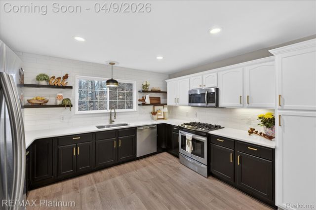 230 Leith Street, Brighton, MI 48116