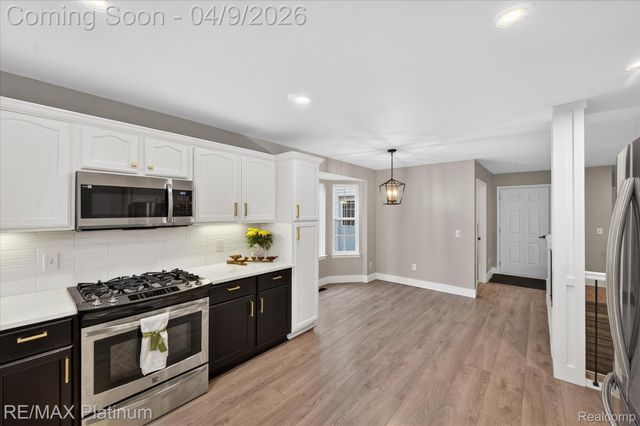 230 Leith Street, Brighton, MI 48116