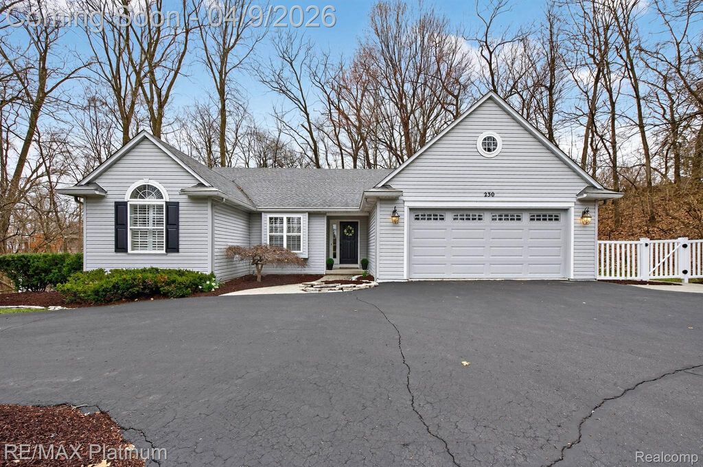 230 Leith Street, Brighton, MI 48116