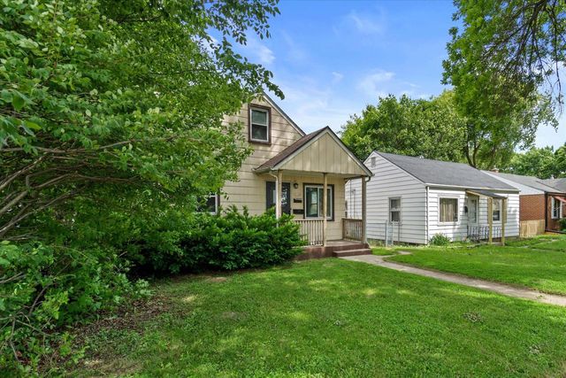 3368 S Chase AVENUE, Milwaukee, WI 53207