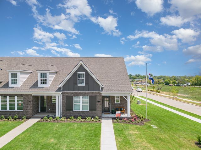 6413 Waymeet Dr, Spring Hill, TN 37174