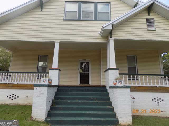 304 Boulevard, Lagrange, GA 30240