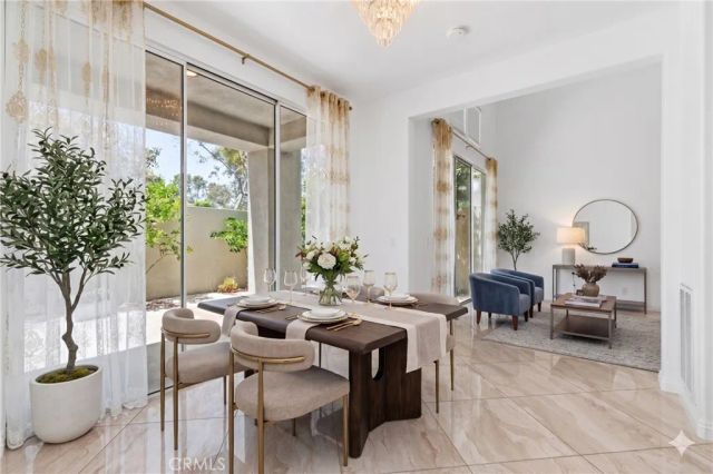 3 Haggerston Aisle, Irvine, CA 92603