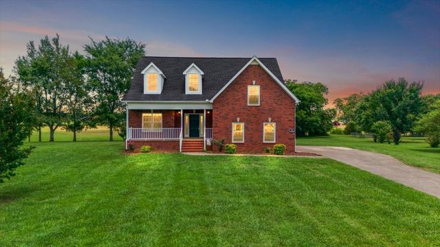 219 Thelma Dr, Bell Buckle, TN 37020