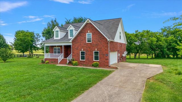 219 Thelma Dr, Bell Buckle, TN 37020