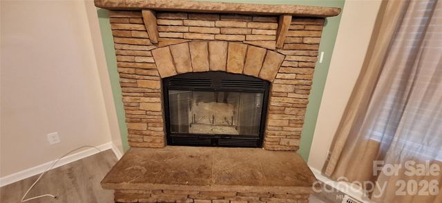 120 Otto Road, Cherryville, NC 28021