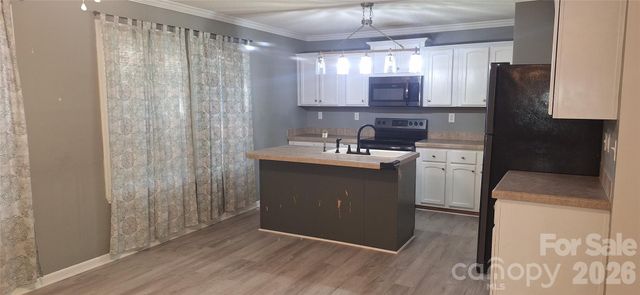 120 Otto Road, Cherryville, NC 28021