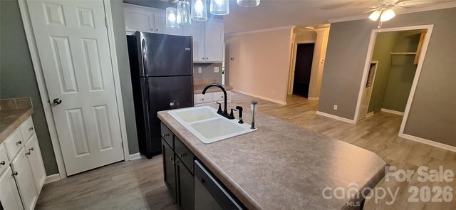 120 Otto Road, Cherryville, NC 28021