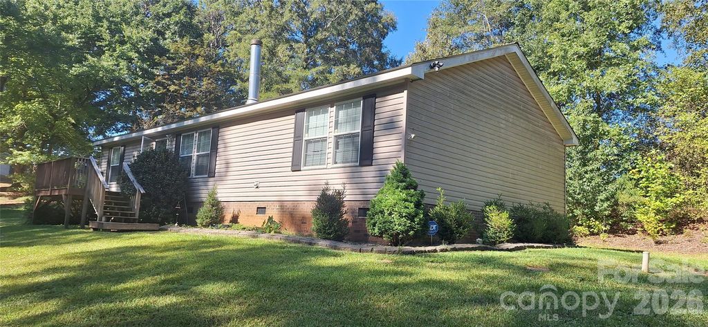 120 Otto Road, Cherryville, NC 28021