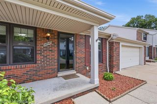 28047 Maple Forest Boulevard E 51, Harrison Charter Township, MI 48045