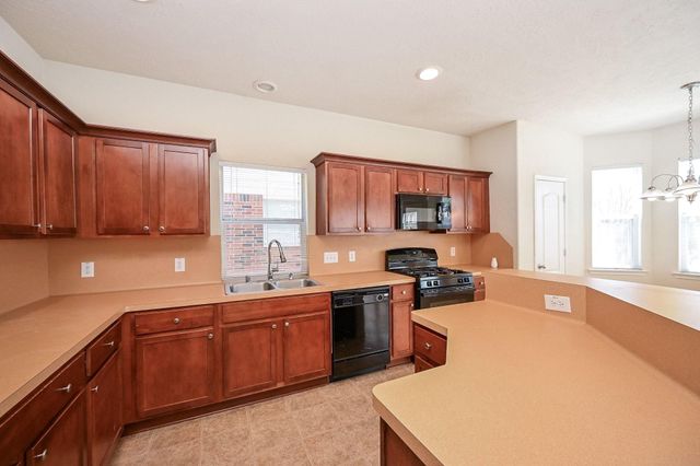 19207 Dillsbury Court, Katy, TX 77449