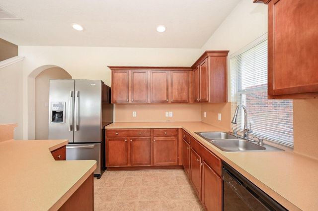 19207 Dillsbury Court, Katy, TX 77449