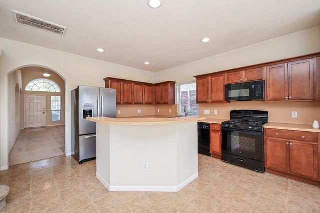 19207 Dillsbury Court, Katy, TX 77449