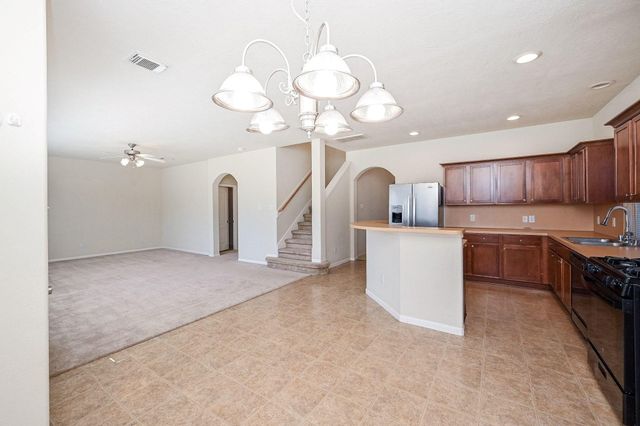 19207 Dillsbury Court, Katy, TX 77449