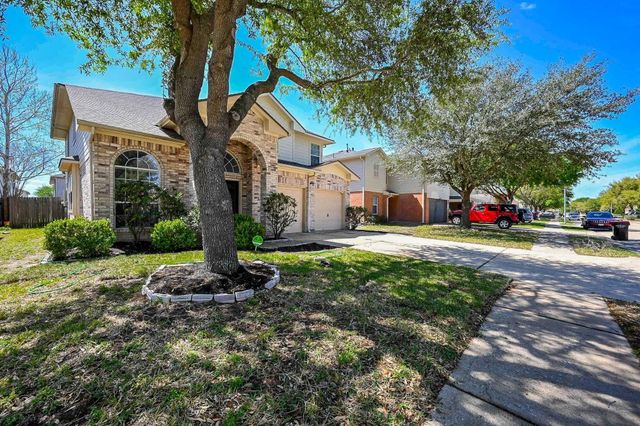 19207 Dillsbury Court, Katy, TX 77449