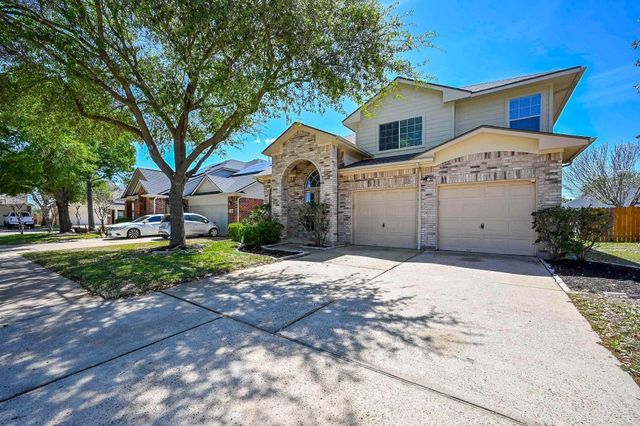 19207 Dillsbury Court, Katy, TX 77449