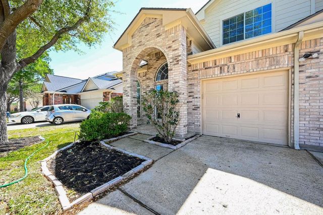 19207 Dillsbury Court, Katy, TX 77449